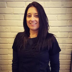 Meet your Posher, Patrycja